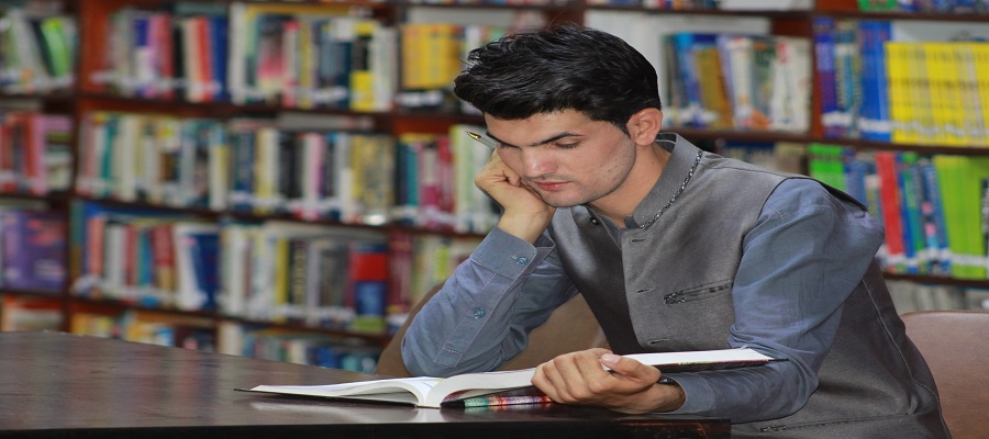 Khurasan University Library